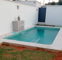 PISCINA INDIA